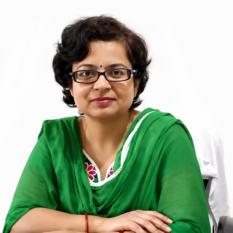 Eye care clinic