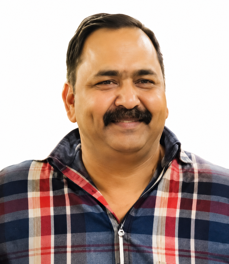 Dr. Sharad