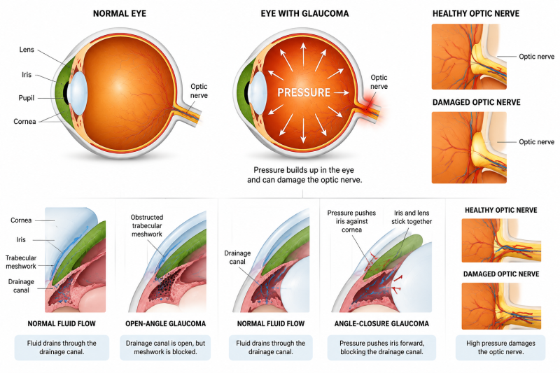 Glaucoma