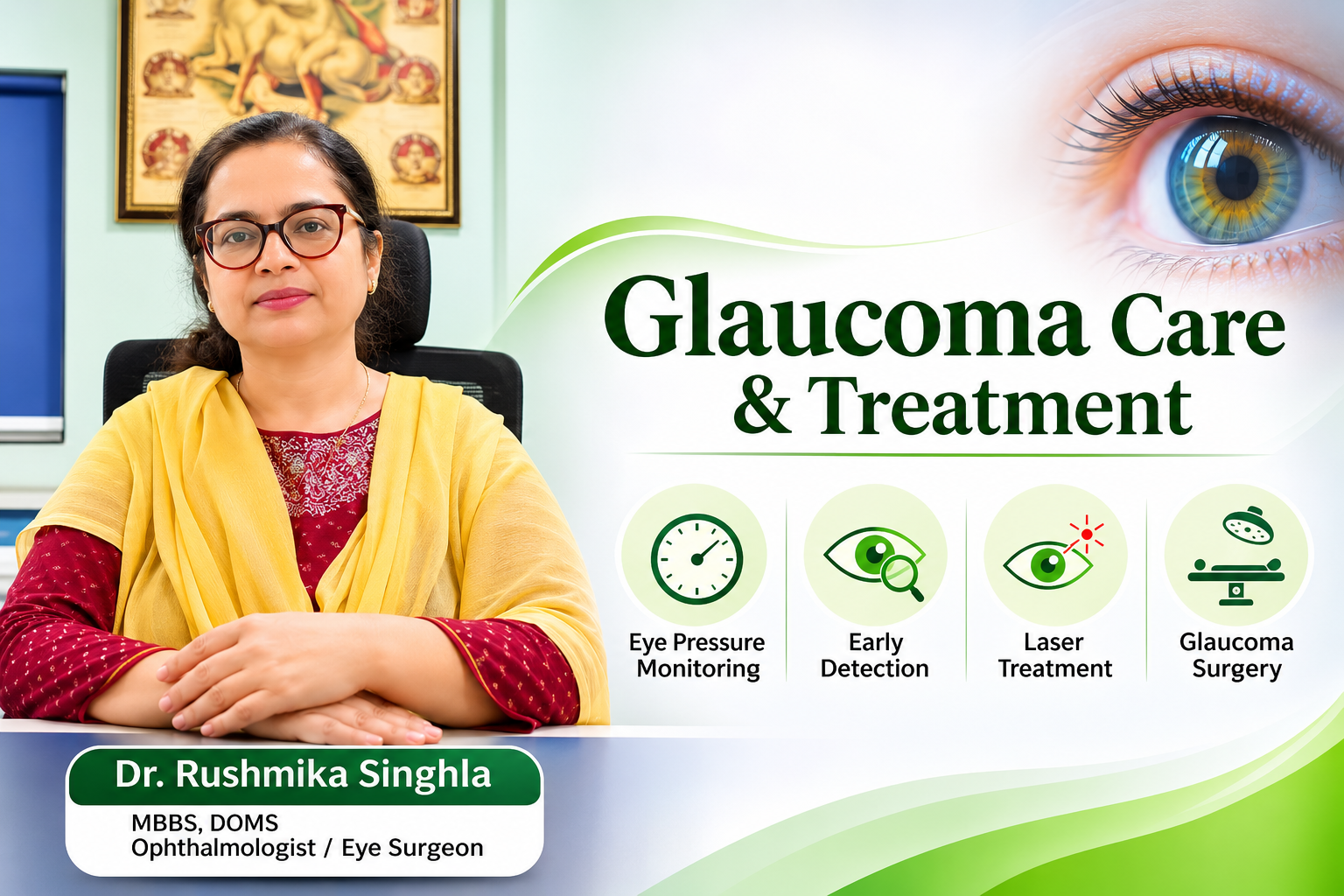 Glaucoma