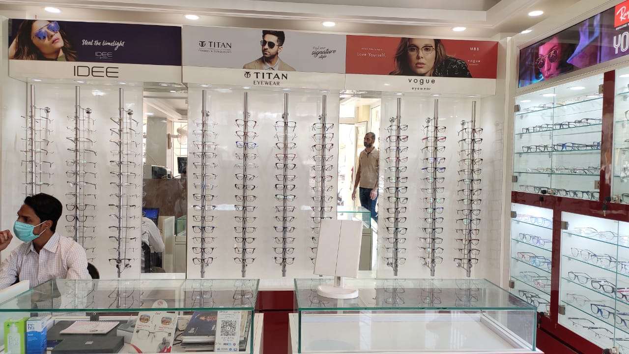 Chandigarh Eye Care